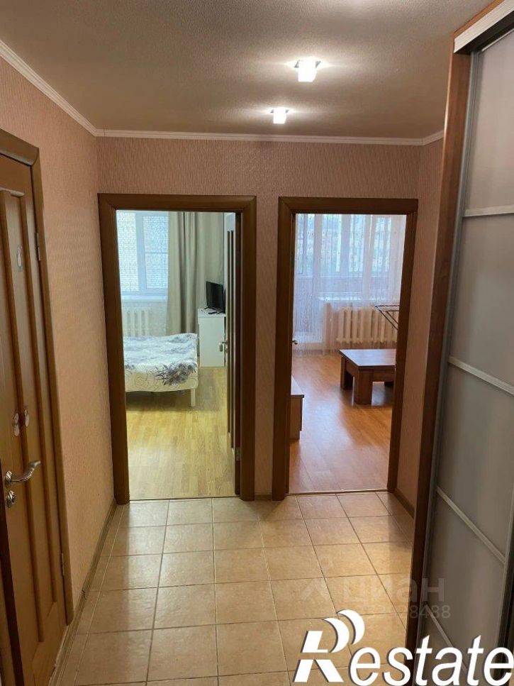 2-комн квартира улица Завадского, 13Б,  д. 13Б