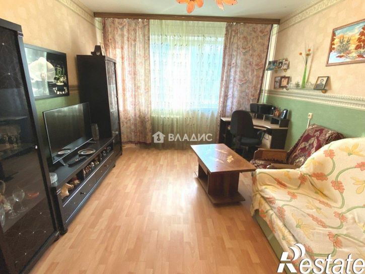 2-комн квартира Судогодское шоссе, 27,  д. 27