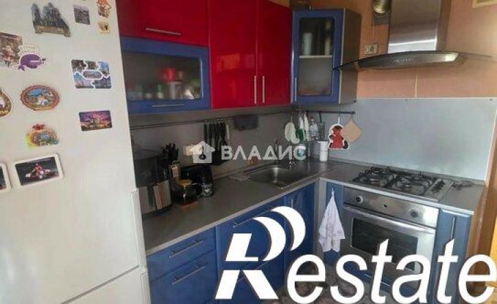 2-комн квартира улица Маяковского, 1,  д. 1