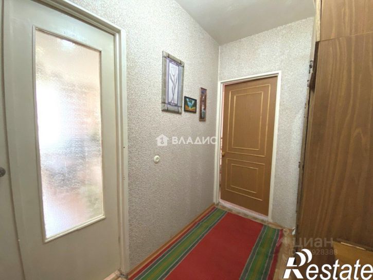 2-комн квартира Судогодское шоссе, 27,  д. 27
