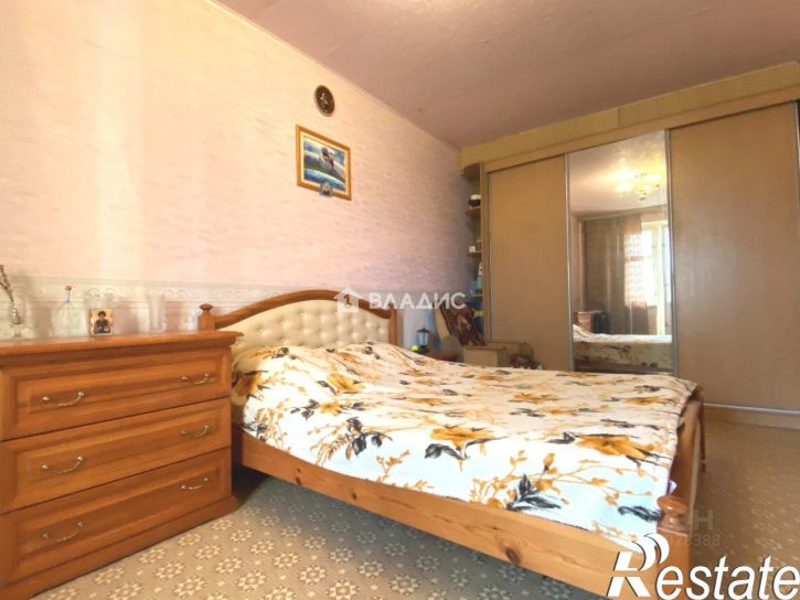 2-комн квартира Судогодское шоссе, 27,  д. 27