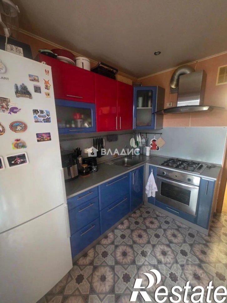 2-комн квартира улица Маяковского, 1,  д. 1