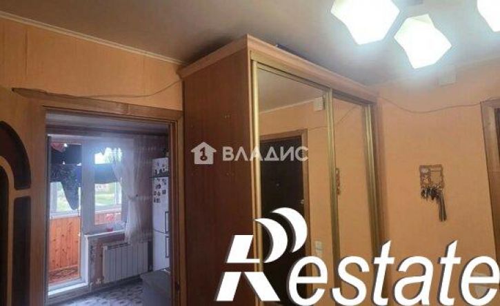 2-комн квартира улица Маяковского, 1,  д. 1
