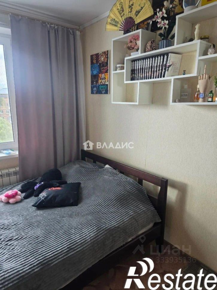 2-комн квартира улица Маяковского, 1,  д. 1