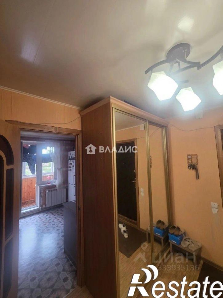 2-комн квартира улица Маяковского, 1,  д. 1