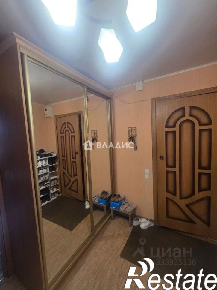 2-комн квартира улица Маяковского, 1,  д. 1