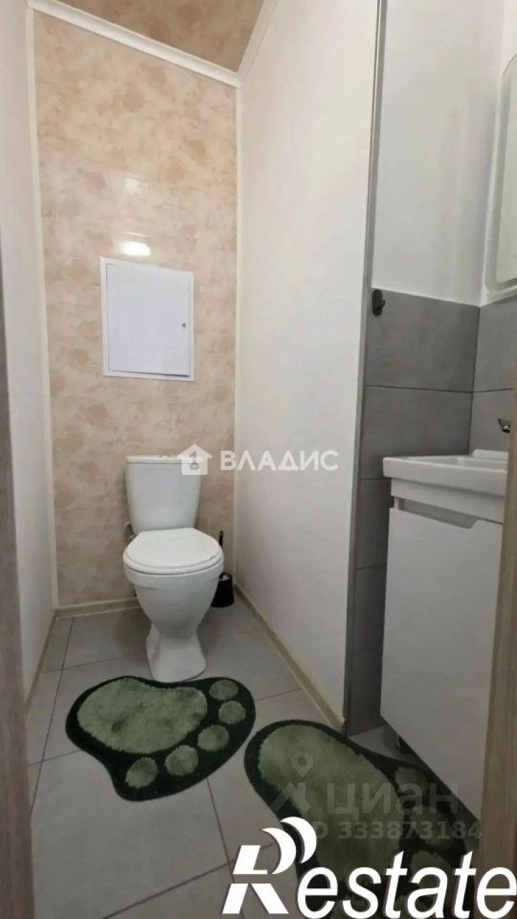 1-комн квартира Восточная улица, 80Б,  д. 80Б