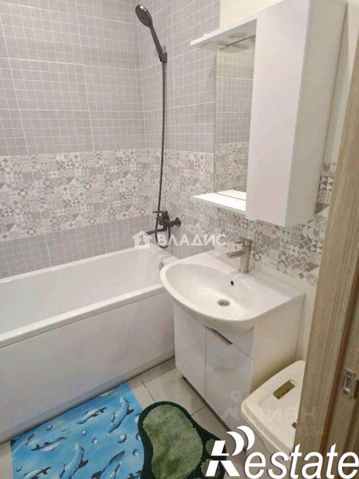 1-комн квартира Восточная улица, 80Б,  д. 80Б