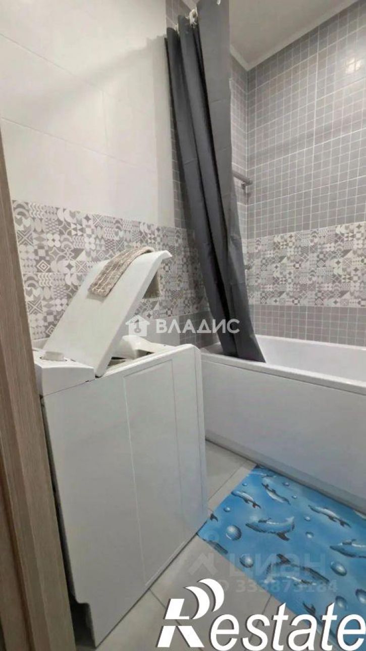 1-комн квартира Восточная улица, 80Б,  д. 80Б