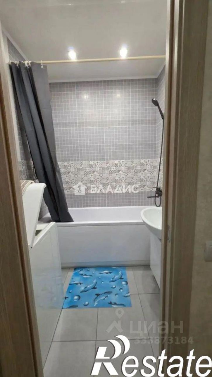 1-комн квартира Восточная улица, 80Б,  д. 80Б