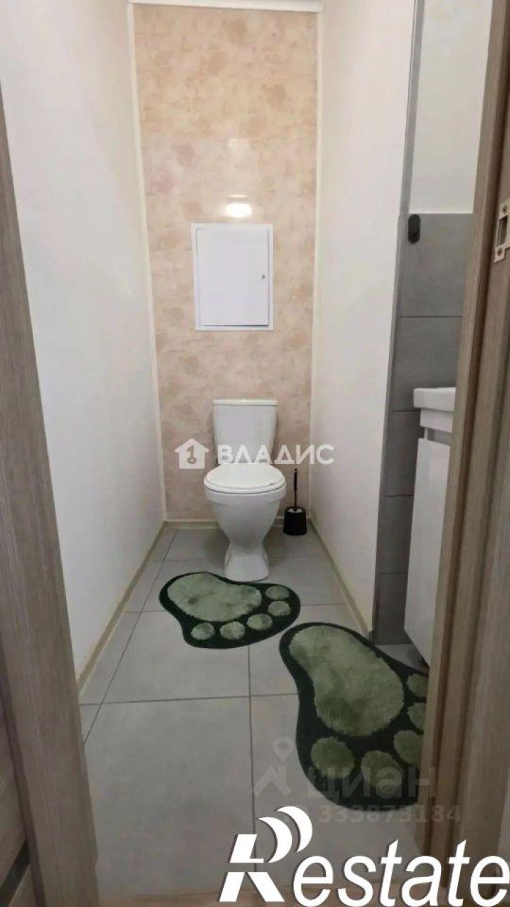 1-комн квартира Восточная улица, 80Б,  д. 80Б