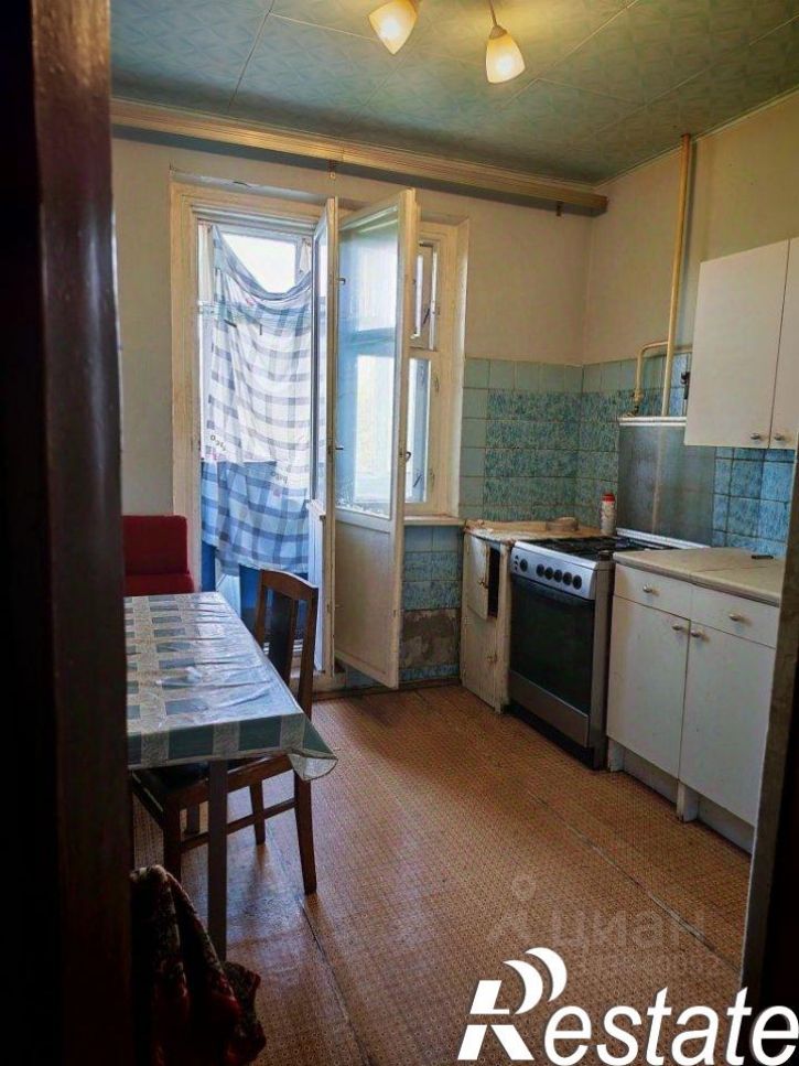 2-комн квартира улица Безыменского, 12,  д. 12
