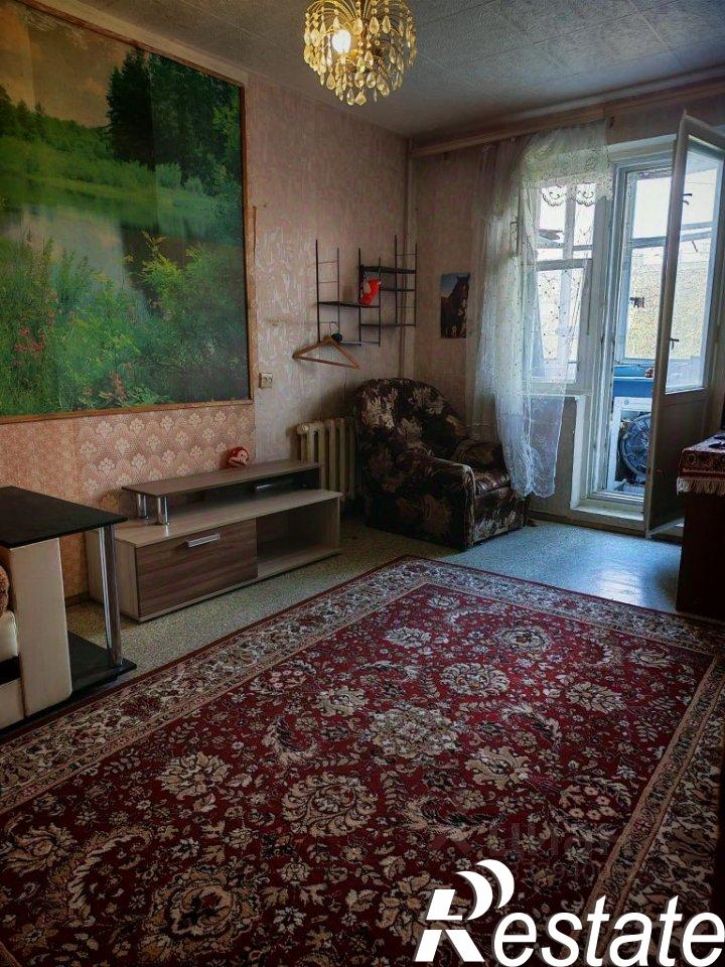 2-комн квартира улица Безыменского, 12,  д. 12