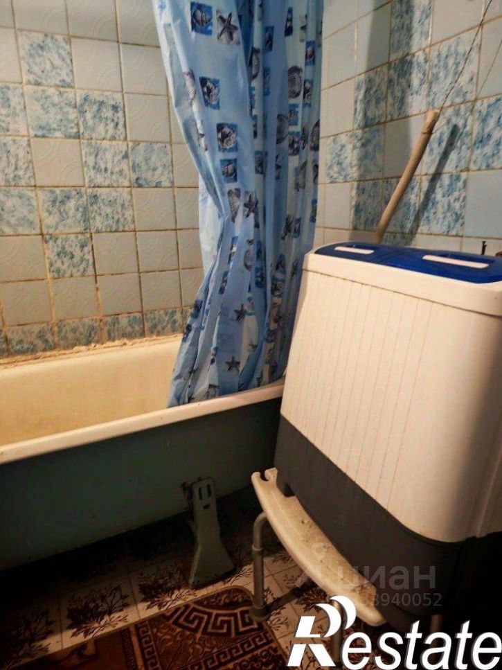 2-комн квартира улица Безыменского, 12,  д. 12