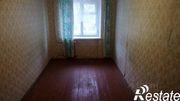 Комната Михайловская улица, 55,  д. 55