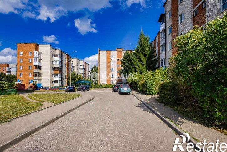 3-комн квартира Песочная улица, 15,  д. 15