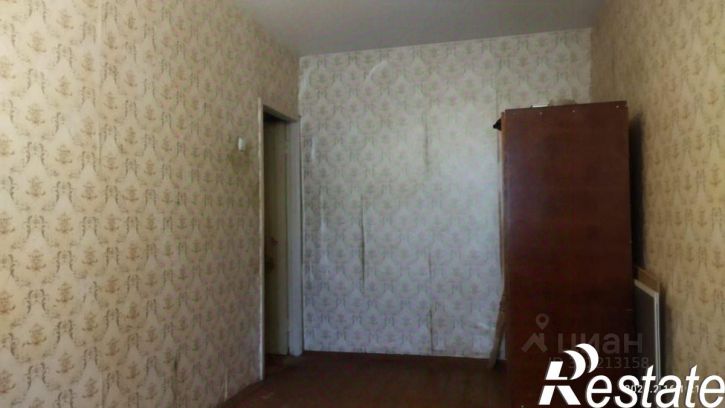 Комната Михайловская улица, 55,  д. 55