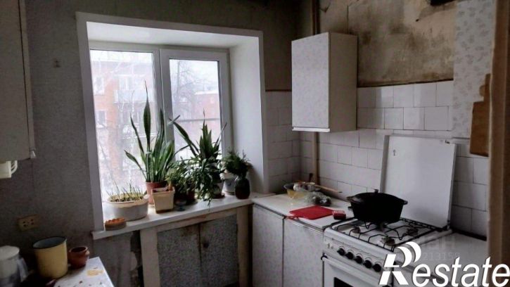 Комната Михайловская улица, 55,  д. 55