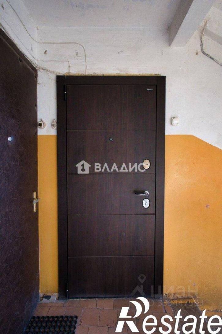 3-комн квартира Песочная улица, 15,  д. 15