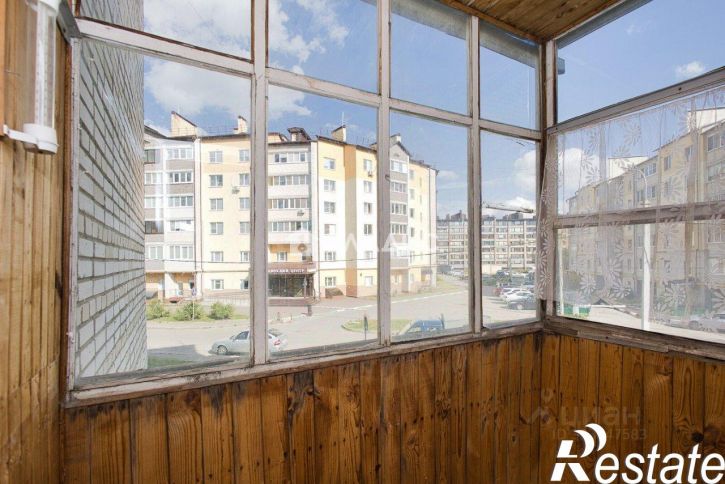 3-комн квартира Песочная улица, 15,  д. 15