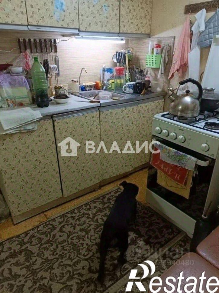 1-комн квартира улица Фатьянова, 26,  д. 26