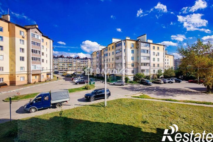 3-комн квартира Песочная улица, 15,  д. 15