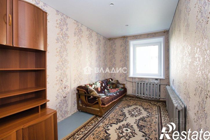 3-комн квартира Песочная улица, 15,  д. 15