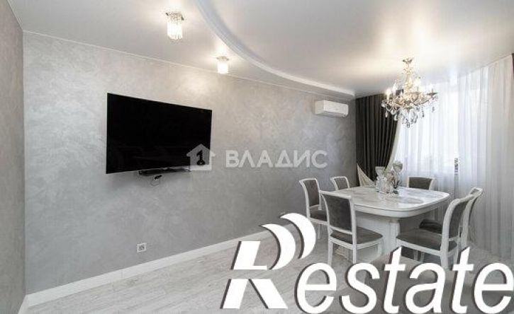 2-комн квартира улица Мира, 2Д,  д. 2Д