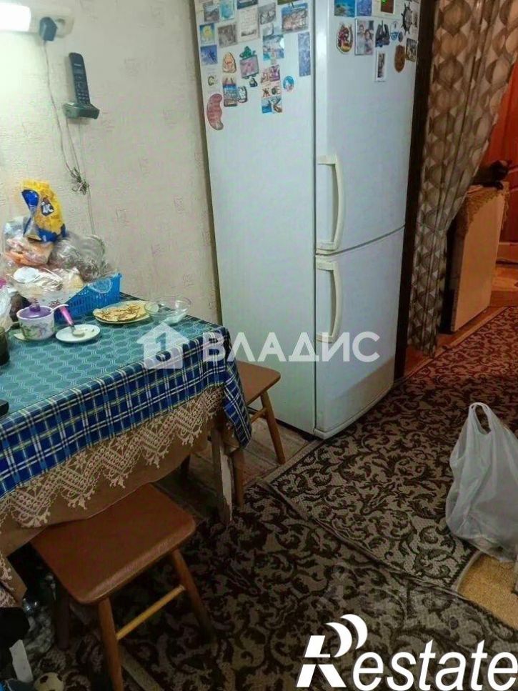 1-комн квартира улица Фатьянова, 26,  д. 26