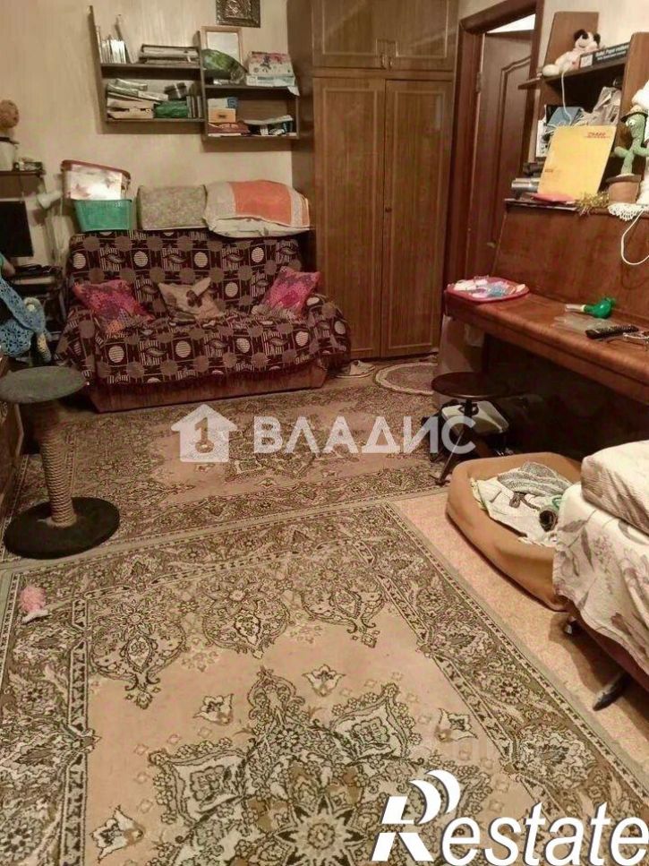 1-комн квартира улица Фатьянова, 26,  д. 26