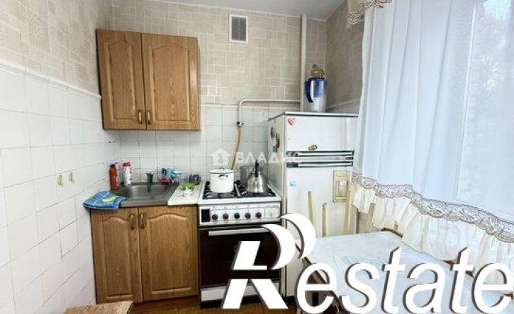 2-комн квартира улица Балакирева, 55,  д. 55