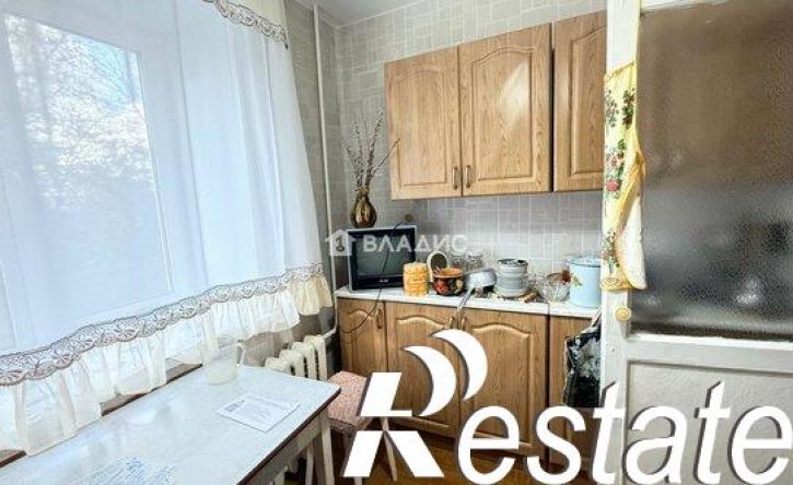 2-комн квартира улица Балакирева, 55,  д. 55