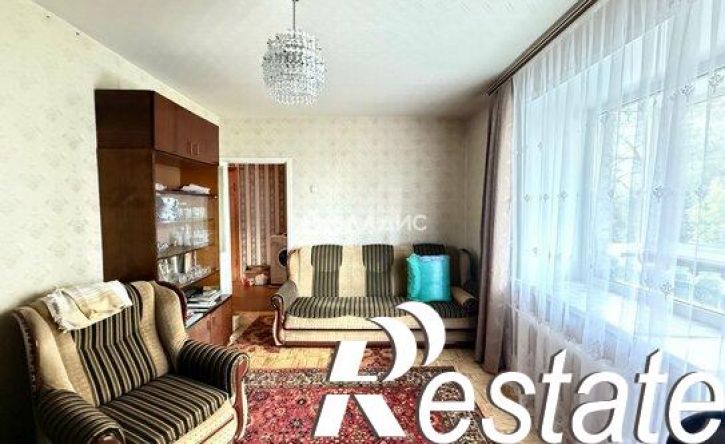 2-комн квартира улица Балакирева, 55,  д. 55