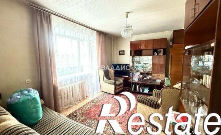 2-комн квартира улица Балакирева, 55,  д. 55