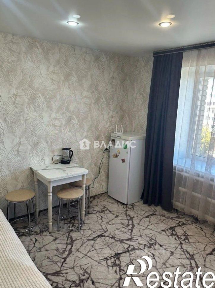 Комната улица Диктора Левитана, 3В,  д. 3В