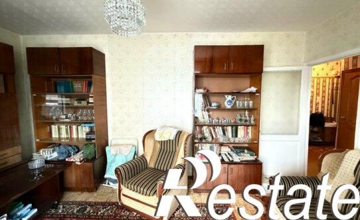 2-комн квартира улица Балакирева, 55,  д. 55