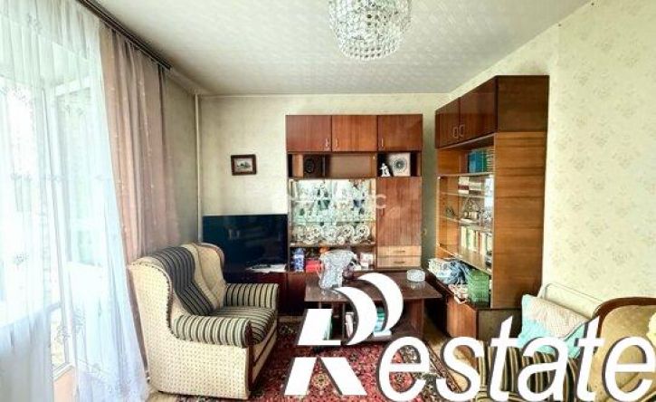2-комн квартира улица Балакирева, 55,  д. 55