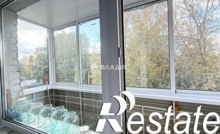 2-комн квартира улица Балакирева, 55,  д. 55