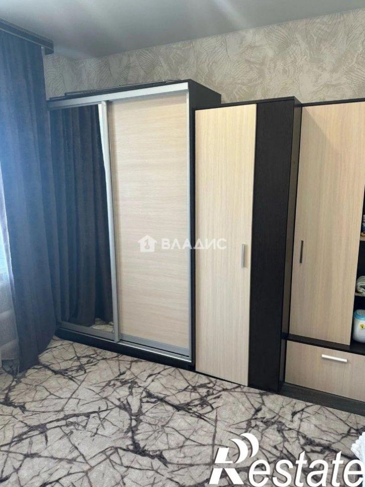 Комната улица Диктора Левитана, 3В,  д. 3В