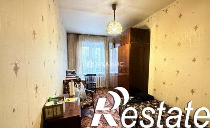 2-комн квартира улица Балакирева, 55,  д. 55