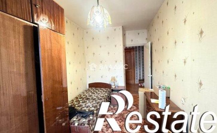 2-комн квартира улица Балакирева, 55,  д. 55