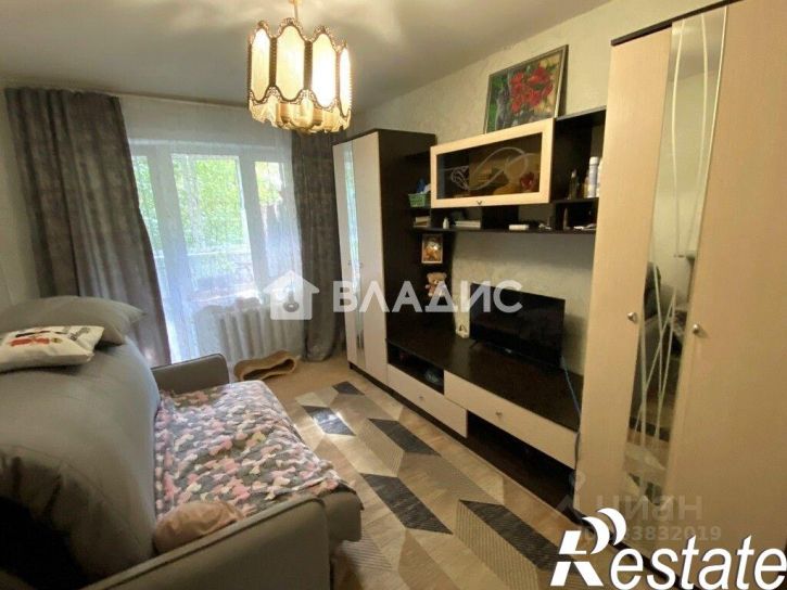3-комн квартира улица Безыменского, 11Б,  д. 11Б