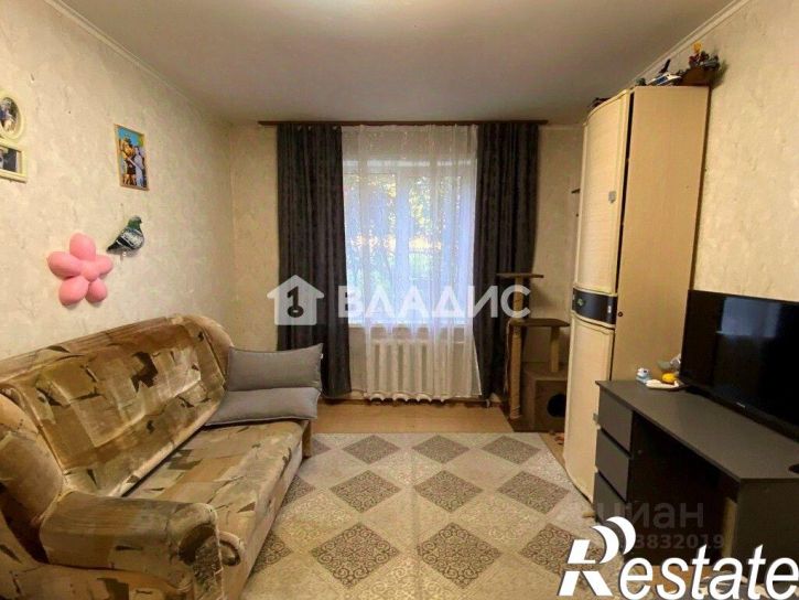 3-комн квартира улица Безыменского, 11Б,  д. 11Б