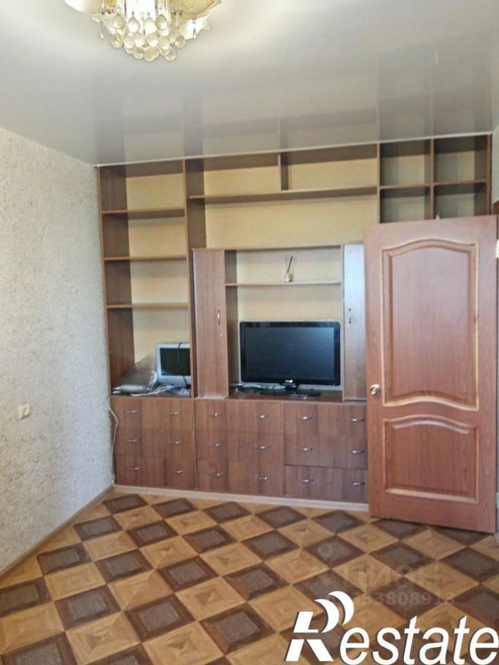 3-комн квартира Суздальский проспект, 27,  д. 27
