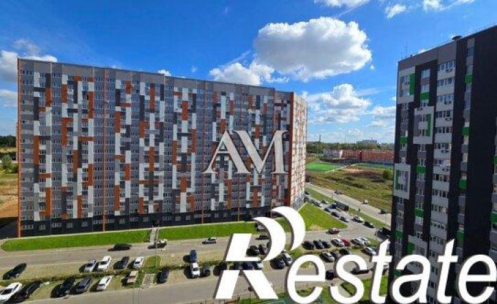 1-комн квартира Верезинская улица, 3Б,  д. 3Б