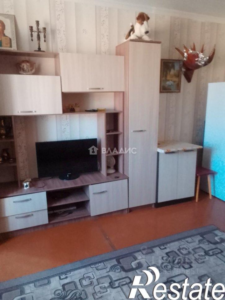 Комната улица Асаткина, 2Б,  д. 2Б