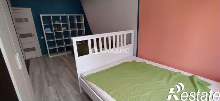 1-комн квартира улица Нижняя Дуброва, 13А,  д. 13А