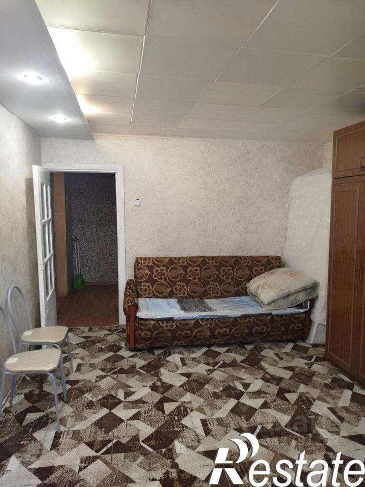 2-комн квартира улица Институтский городок, 14,  д. 14