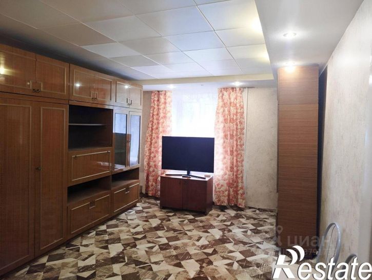 2-комн квартира улица Институтский городок, 14,  д. 14