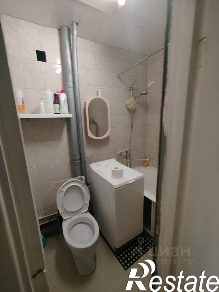 2-комн квартира улица Институтский городок, 14,  д. 14